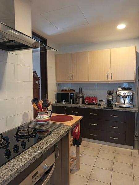 For Sale - Stonor Park