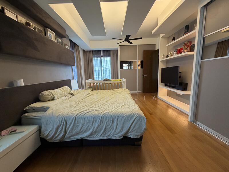 Rumah Banglo untuk Dijual di Kota Damansara (Selangor) - Vincent Liaw - Bedroom - PropertyGuru.com.my