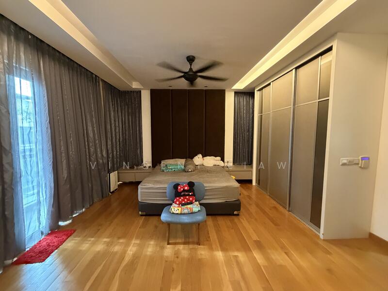 Rumah Banglo untuk Dijual di Kota Damansara (Selangor) - Vincent Liaw - Bedroom - PropertyGuru.com.my