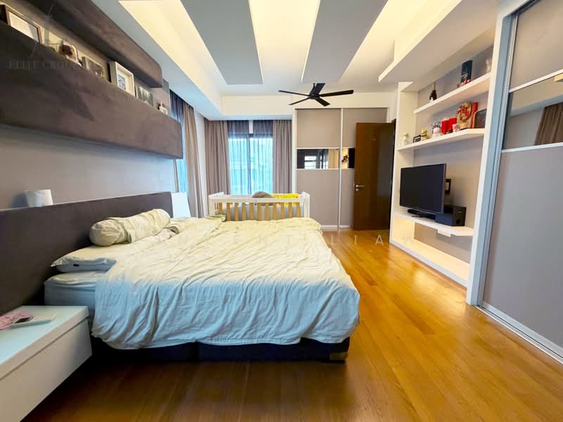 Bungalow for Sale in Kota Damansara (Selangor) - Vincent Liaw - Bedroom - PropertyGuru.com.my
