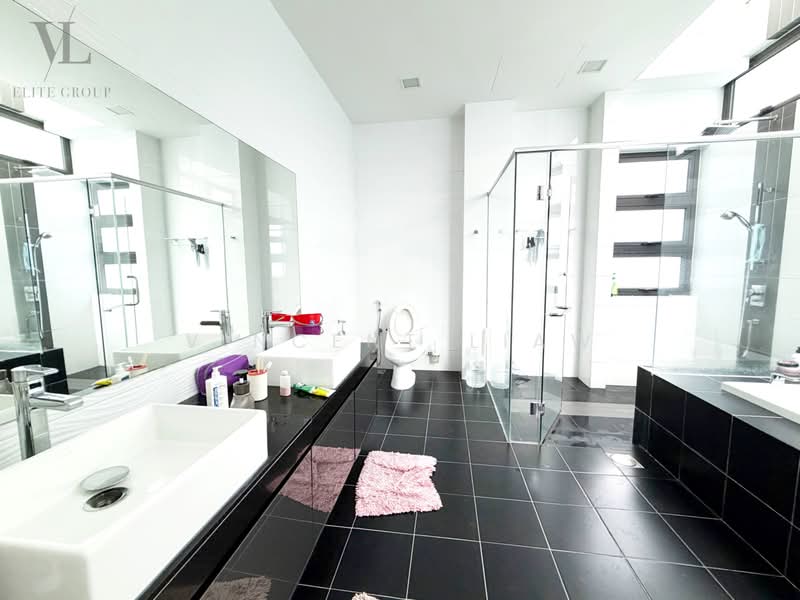 Bungalow for Sale in Kota Damansara (Selangor) - Vincent Liaw - Bathroom - PropertyGuru.com.my