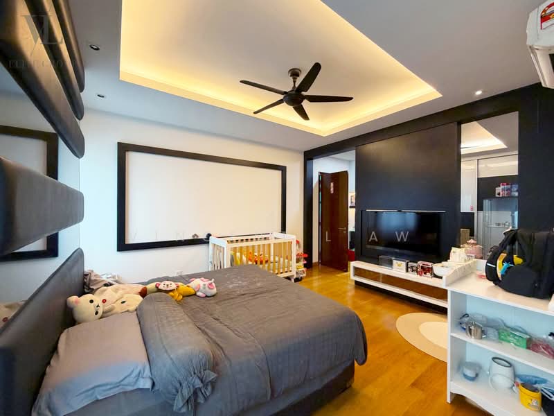Bungalow for Sale in Kota Damansara (Selangor) - Vincent Liaw - Bedroom - PropertyGuru.com.my