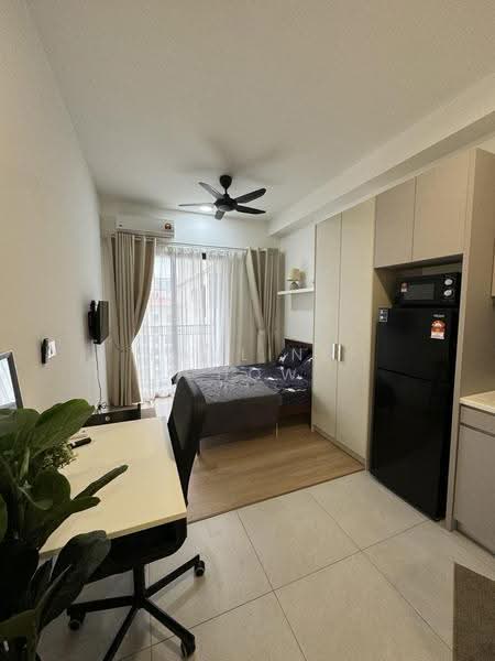 Service Residence for Sale at The Goodwood Residence - Pauline Chow - Bedroom - PropertyGuru.com.my