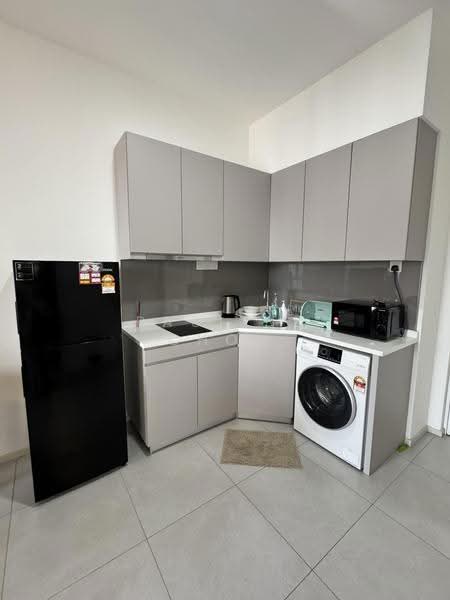 Service Residence for Sale at The Goodwood Residence - Pauline Chow - Kitchen - PropertyGuru.com.my