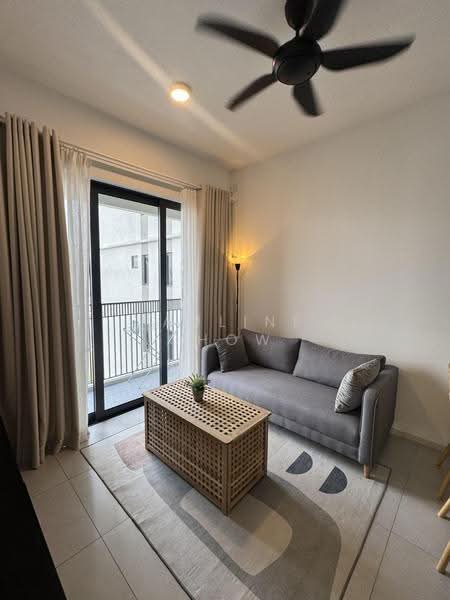 Service Residence for Sale at The Goodwood Residence - Pauline Chow - Living Room - PropertyGuru.com.my