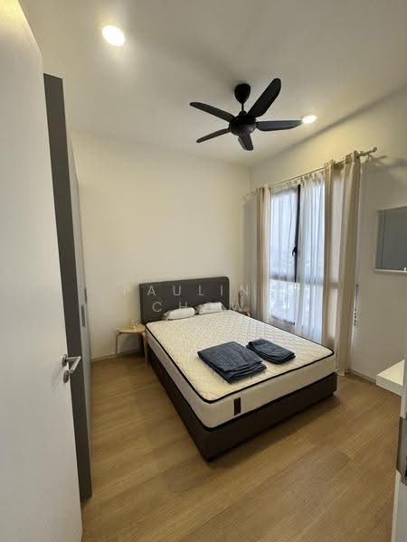 Service Residence for Sale at The Goodwood Residence - Pauline Chow - Bedroom - PropertyGuru.com.my