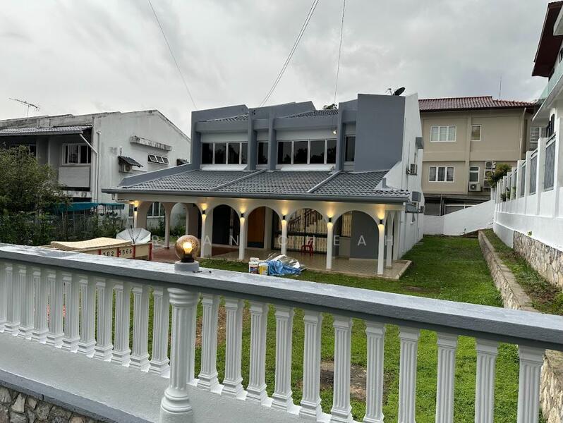 Damansara Heights untuk Untuk Dijual - RM 5,000,000, Mac 2026 - Exterior - PropertyGuru.com.my