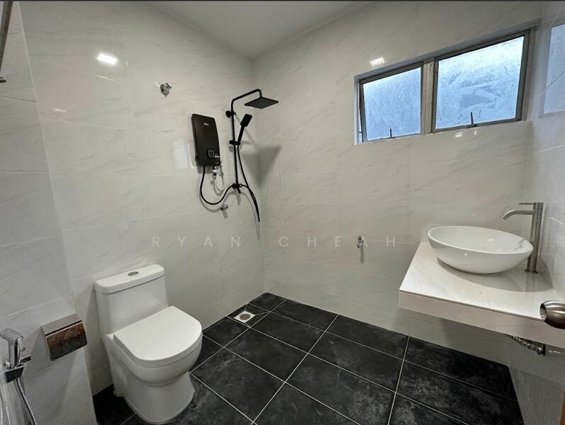 Damansara Heights untuk Untuk Dijual - RM 5,000,000, Mac 2026 - Bathroom - PropertyGuru.com.my