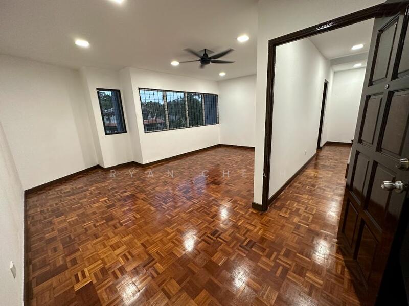 Damansara Heights untuk Untuk Dijual - RM 5,000,000, Mac 2026 - Living Room - PropertyGuru.com.my