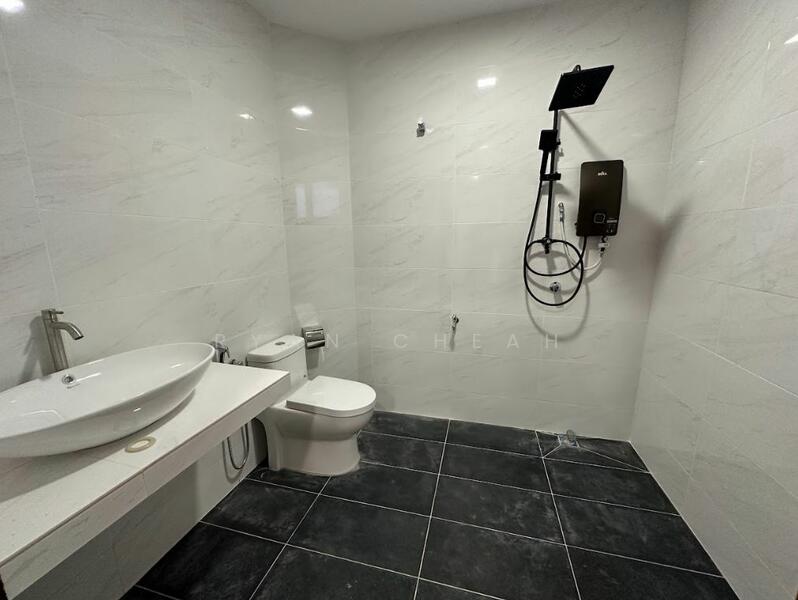 Damansara Heights untuk Untuk Dijual - RM 5,000,000, Mac 2026 - Bathroom - PropertyGuru.com.my