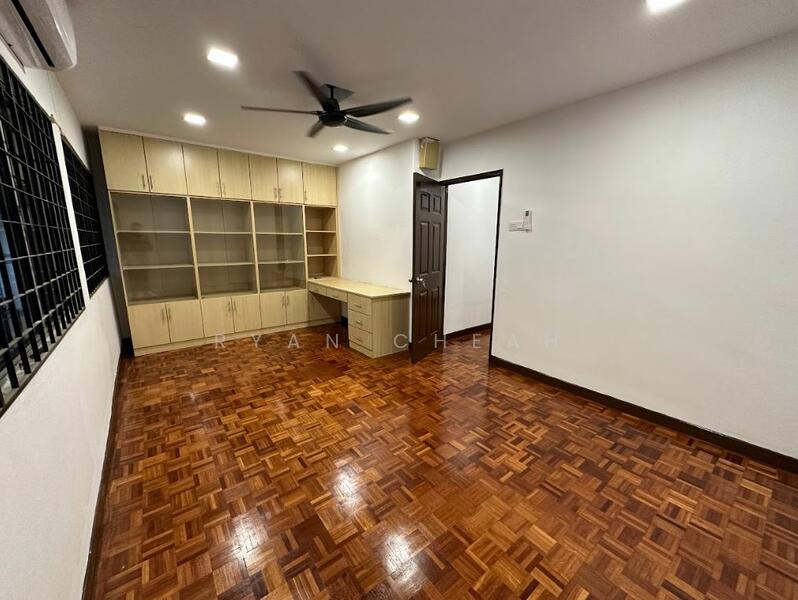 Damansara Heights untuk Untuk Dijual - RM 5,000,000, Mac 2026 - Study - PropertyGuru.com.my