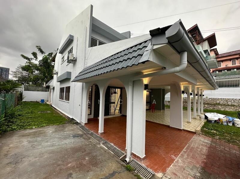 Damansara Heights untuk Untuk Dijual - RM 5,000,000, Mac 2026 - Exterior - PropertyGuru.com.my