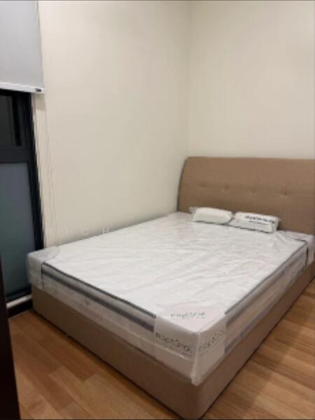 Condominium for Rent at Waltz Residences - Nicholas Yap - Bedroom - PropertyGuru.com.my