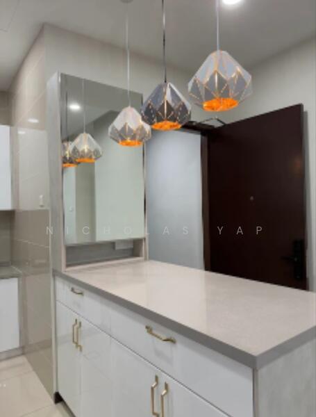 Condominium for Rent at Waltz Residences - Nicholas Yap - Interior - PropertyGuru.com.my