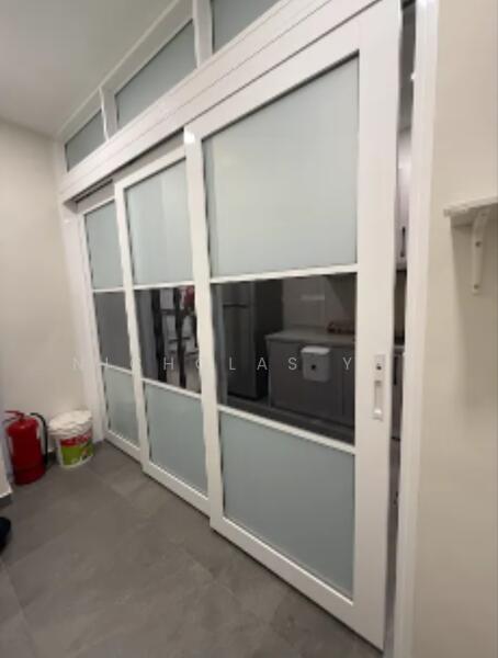 Condominium for Rent at Waltz Residences - Nicholas Yap - Interior - PropertyGuru.com.my