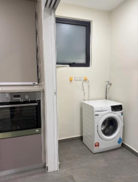 Condominium for Rent at Waltz Residences - Nicholas Yap - Interior - PropertyGuru.com.my