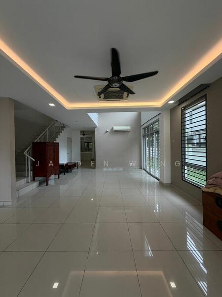 Semi-Detached House for Sale in Taman Sri Pulai Perdana (Skudai) - Jayden Wong - PropertyGuru.com.my