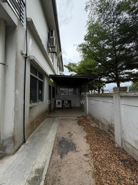 Semi-Detached House for Sale in Taman Sri Pulai Perdana (Skudai) - Jayden Wong - PropertyGuru.com.my