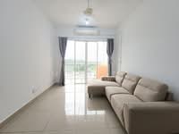 For Rent - The Palm Condominium