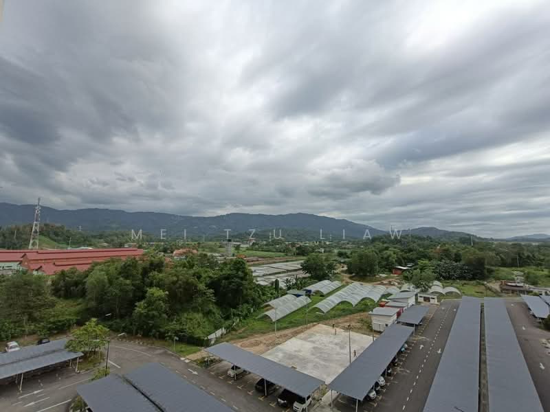 Condominium for Rent at The Palm Condominium - Mei Tzu Liaw - Exterior - PropertyGuru.com.my