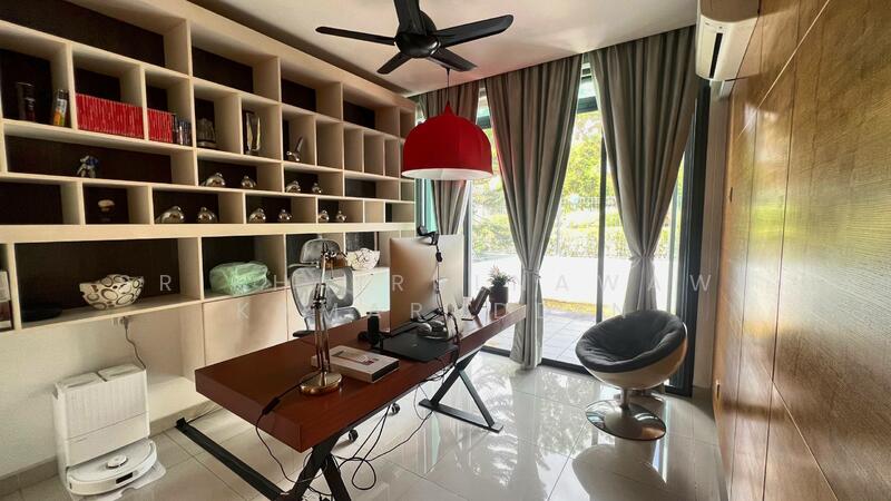 Untuk Dijual - Sejati Residences