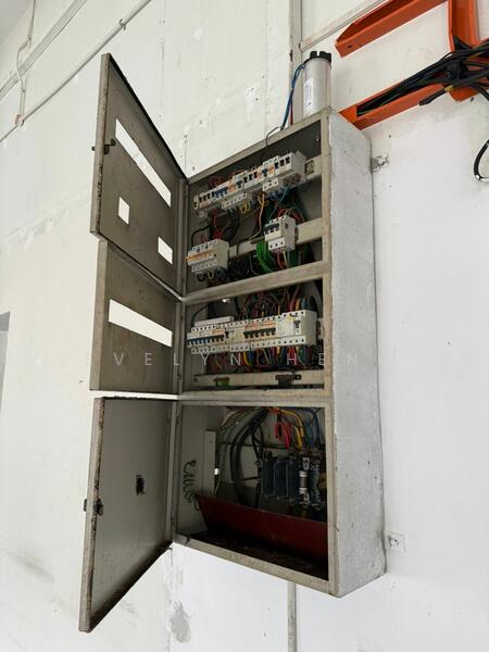 Terrace Factory for Rent in Bandar Baru Permas Jaya (Permas Jaya) - Evelyn Heng - PropertyGuru.com.my