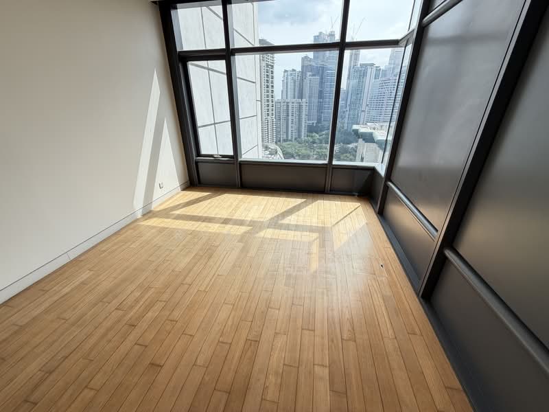 Condominium for Sale at Condominium @ The Troika - Ryan Tan - View - PropertyGuru.com.my