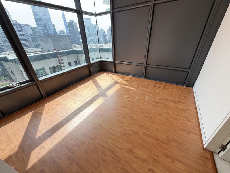 Condominium for Sale at Condominium @ The Troika - Ryan Tan - View - PropertyGuru.com.my