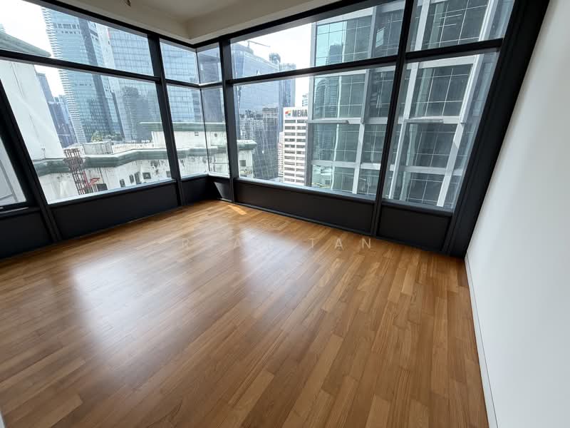 Condominium for Sale at Condominium @ The Troika - Ryan Tan - View - PropertyGuru.com.my