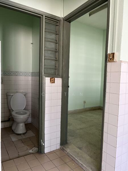 2-storey Terraced House for Rent in Taman Connaught (Cheras) - CP Tan - Bathroom - PropertyGuru.com.my