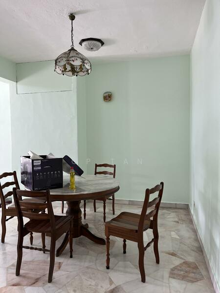 2-storey Terraced House for Rent in Taman Connaught (Cheras) - CP Tan - Dining Room - PropertyGuru.com.my
