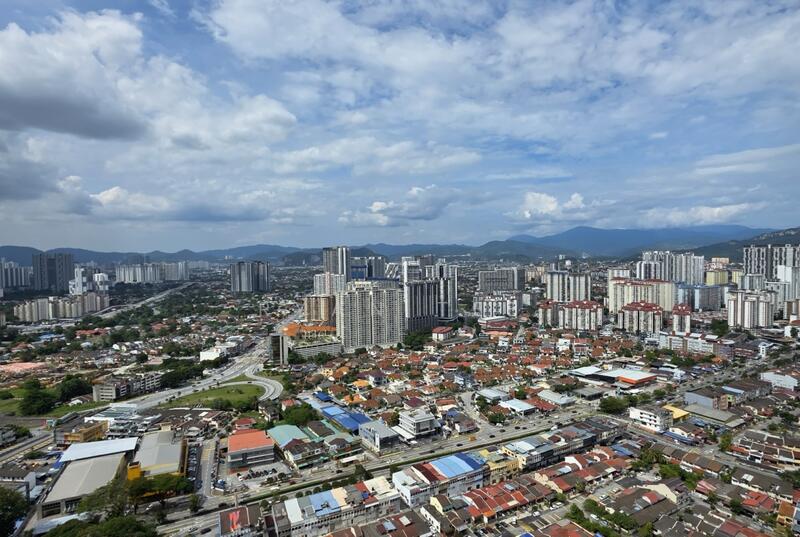 Condominium for Rent at d'Brightton - Ryan Tee - View - PropertyGuru.com.my