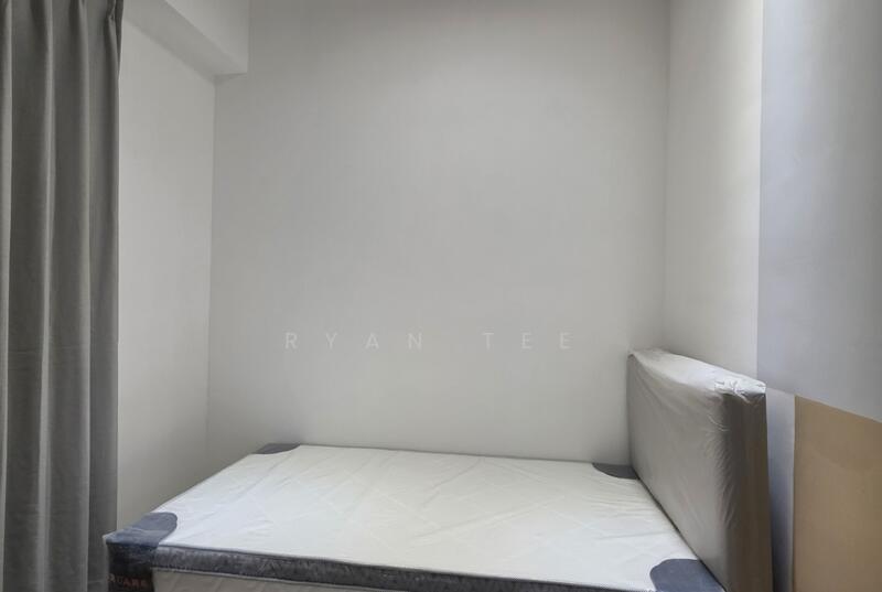 Condominium for Rent at d'Brightton - Ryan Tee - Bedroom - PropertyGuru.com.my