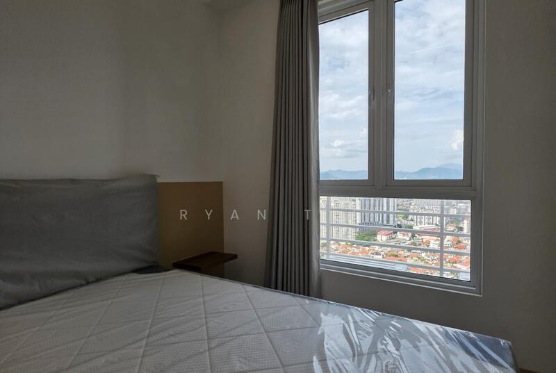 Condominium for Rent at d'Brightton - Ryan Tee - Bedroom - PropertyGuru.com.my