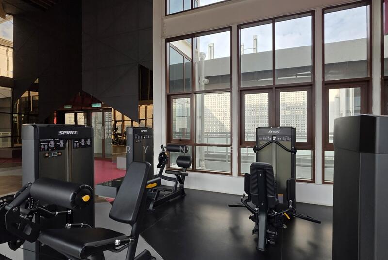 Condominium for Rent at d'Brightton - Ryan Tee - Gym - PropertyGuru.com.my