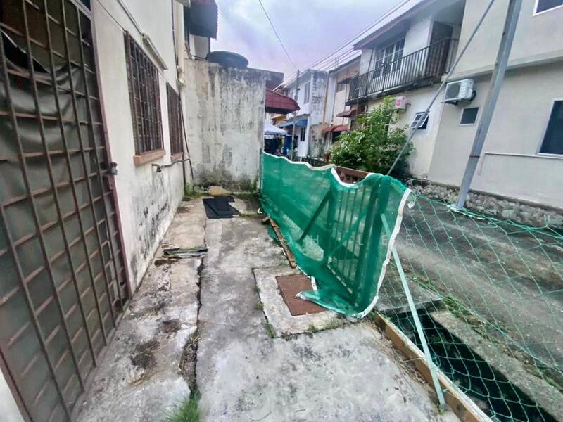 Untuk Disewa - Garden Avenue