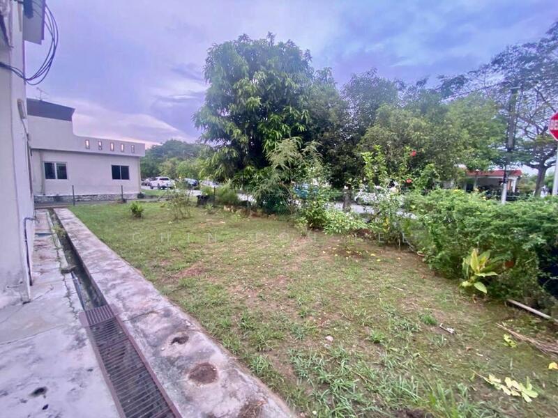 Untuk Disewa - Garden Avenue