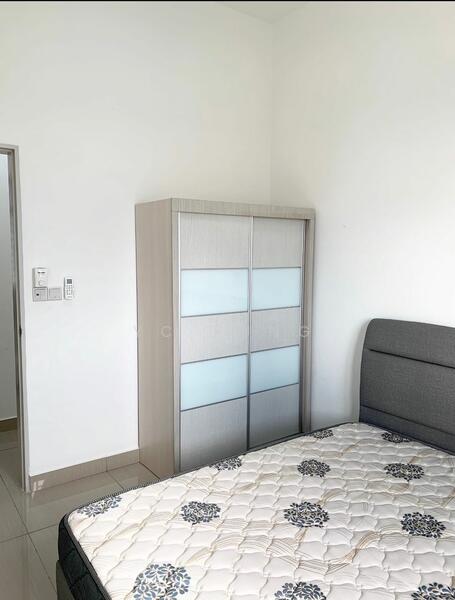 Service Residence for Rent at Centra Residences - YC Fung - Bedroom - PropertyGuru.com.my