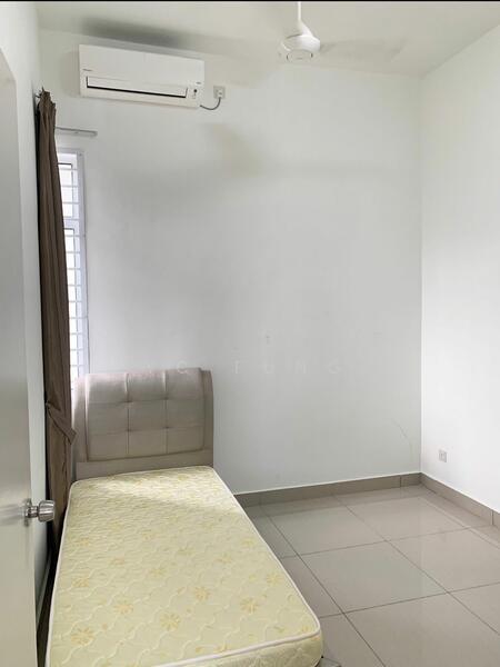 Service Residence for Rent at Centra Residences - YC Fung - Bedroom - PropertyGuru.com.my