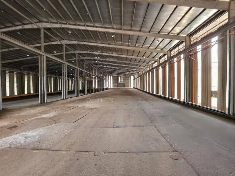 Factory for Rent in Port Klang (Pelabuhan Klang) (Selangor) - John Lee - Interior - PropertyGuru.com.my