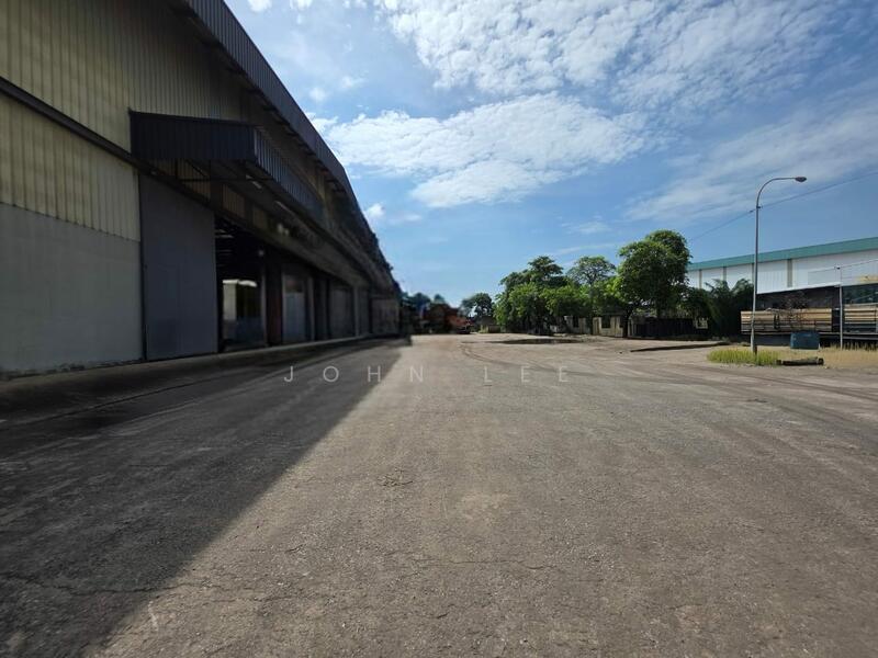 Factory for Rent in Port Klang (Pelabuhan Klang) (Selangor) - John Lee - Exterior - PropertyGuru.com.my