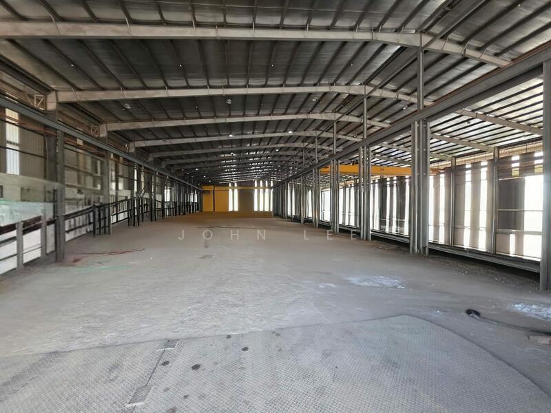 Factory for Rent in Port Klang (Pelabuhan Klang) (Selangor) - John Lee - Interior - PropertyGuru.com.my