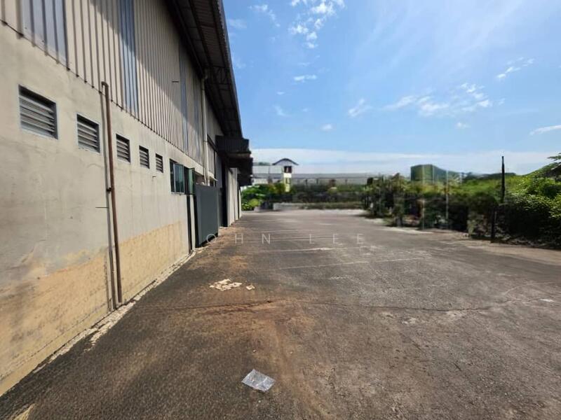 Factory for Rent in Port Klang (Pelabuhan Klang) (Selangor) - John Lee - Exterior - PropertyGuru.com.my
