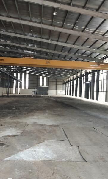 Factory for Rent in Port Klang (Pelabuhan Klang) (Selangor) - John Lee - Interior - PropertyGuru.com.my
