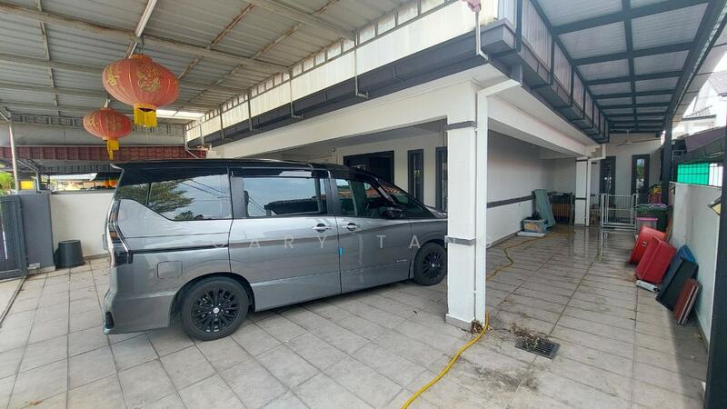 bercham untuk Untuk Dijual - RM 480,000, Mac 2026 - Exterior - PropertyGuru.com.my