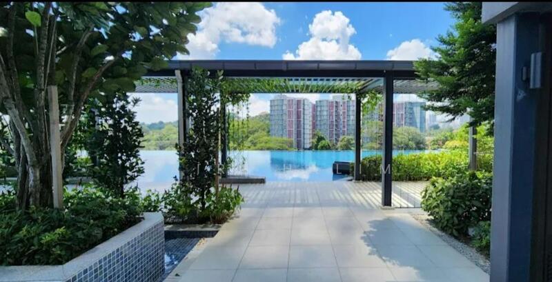 Service Residence for Rent at Duta Park Residences - Hairi Halim - Exterior - PropertyGuru.com.my