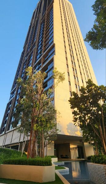 Service Residence for Rent at Duta Park Residences - Hairi Halim - PropertyGuru.com.my