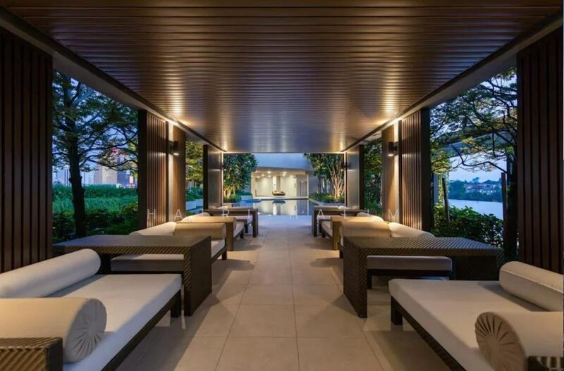 Service Residence for Rent at Duta Park Residences - Hairi Halim - PropertyGuru.com.my