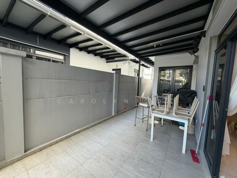 2-storey Terraced House for Sale in Horizon Hills (Iskandar Puteri (Nusajaya)) - Carolyn Goh - Exterior - PropertyGuru.com.my