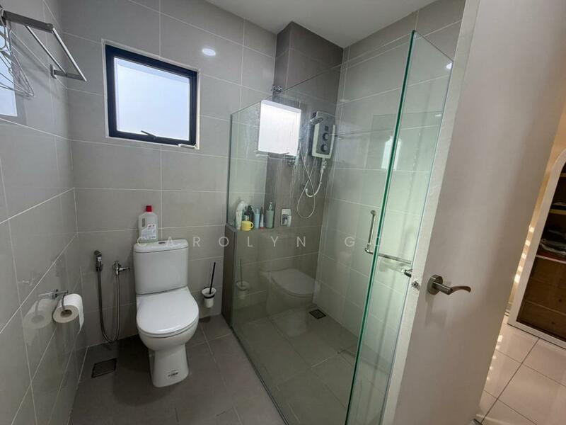 2-storey Terraced House for Sale in Horizon Hills (Iskandar Puteri (Nusajaya)) - Carolyn Goh - Bathroom - PropertyGuru.com.my